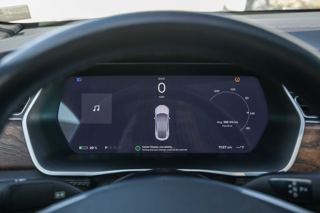 Thumbnail: 2017 Tesla Model S - 12