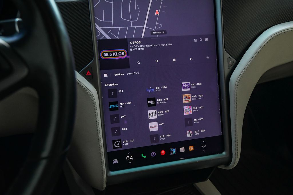 Thumbnail: 2018 Tesla Model X - 26
