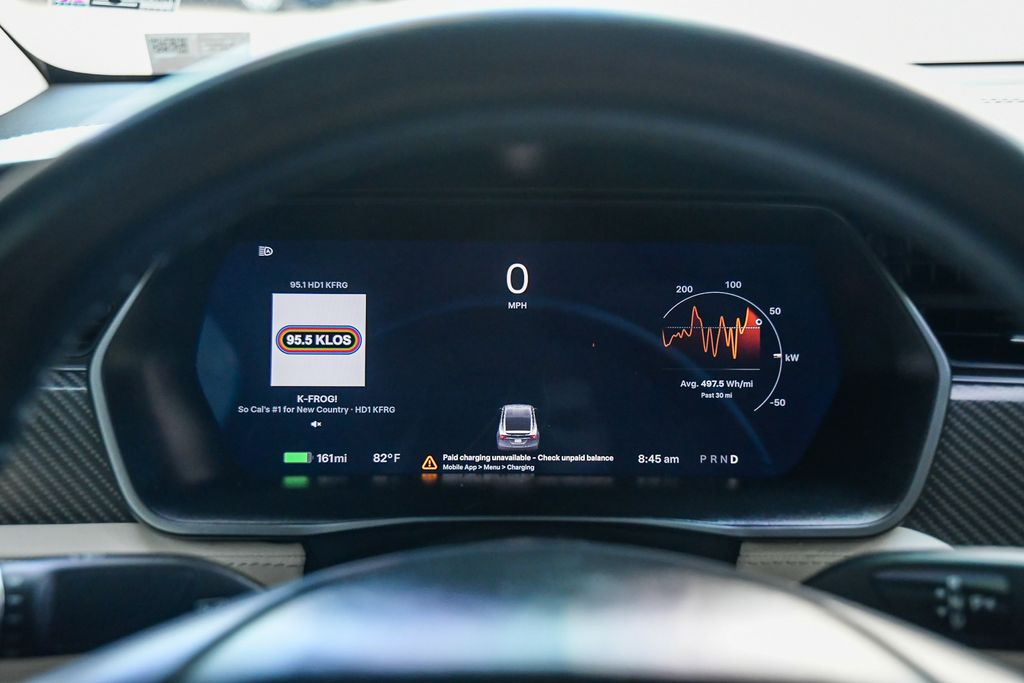 Thumbnail: 2018 Tesla Model X - 13