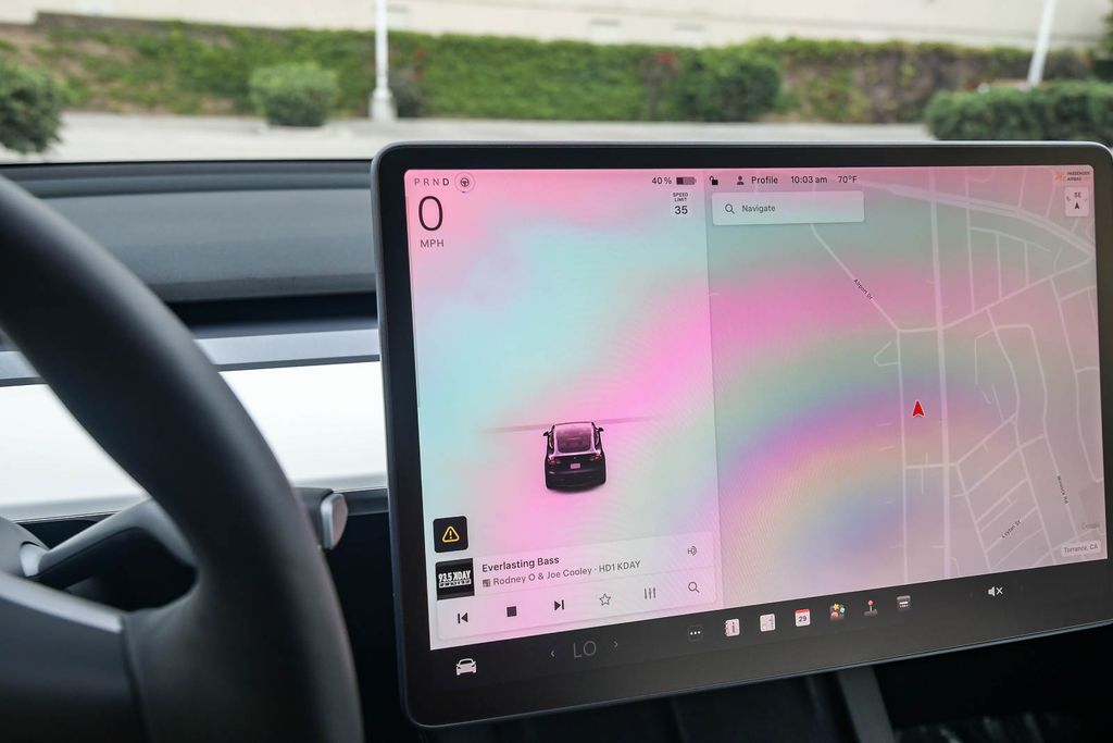 Thumbnail: 2021 Tesla Model Y - 23