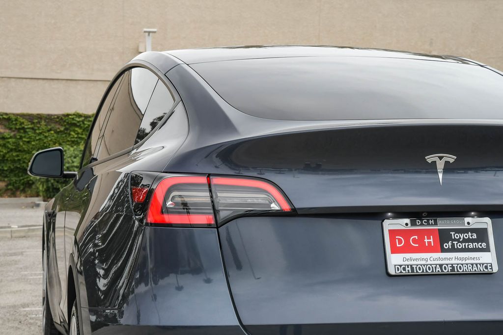 Thumbnail: 2021 Tesla Model Y - 2