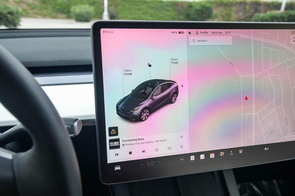 Thumbnail: 2021 Tesla Model Y - 24