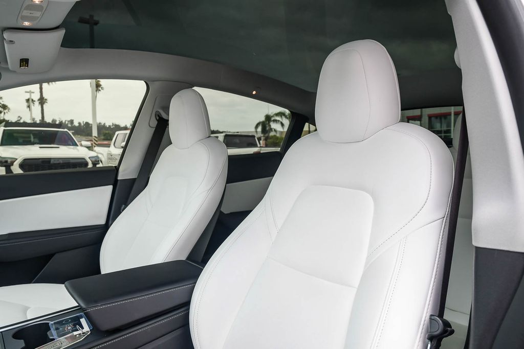 Thumbnail: 2021 Tesla Model Y - 20