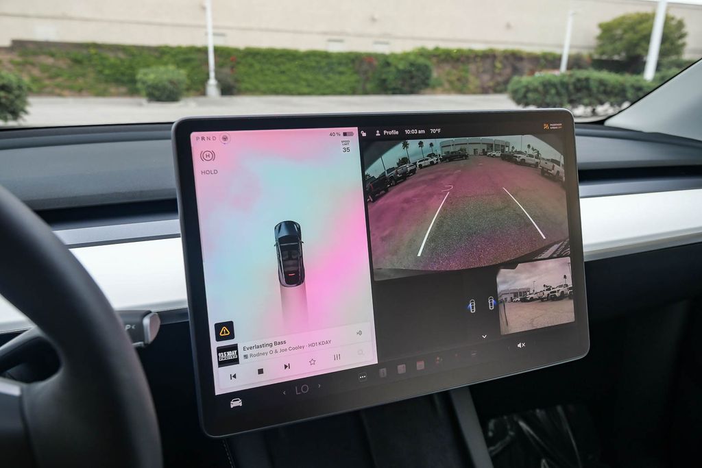 Thumbnail: 2021 Tesla Model Y - 22