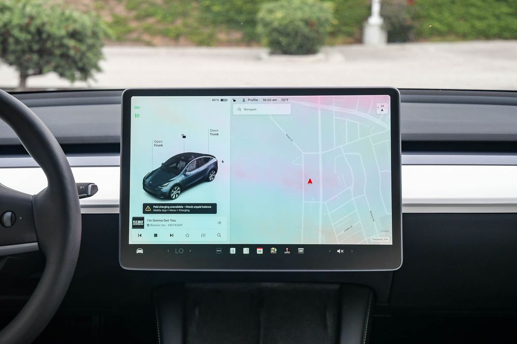 Thumbnail: 2021 Tesla Model Y - 12