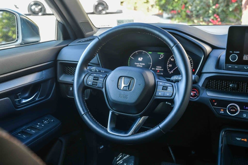 Thumbnail: 2024 Honda CR-V - 2
