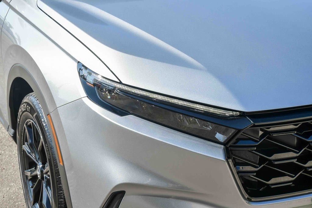 Thumbnail: 2024 Honda CR-V - 25