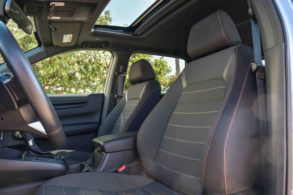 Thumbnail: 2024 Honda CR-V - 10