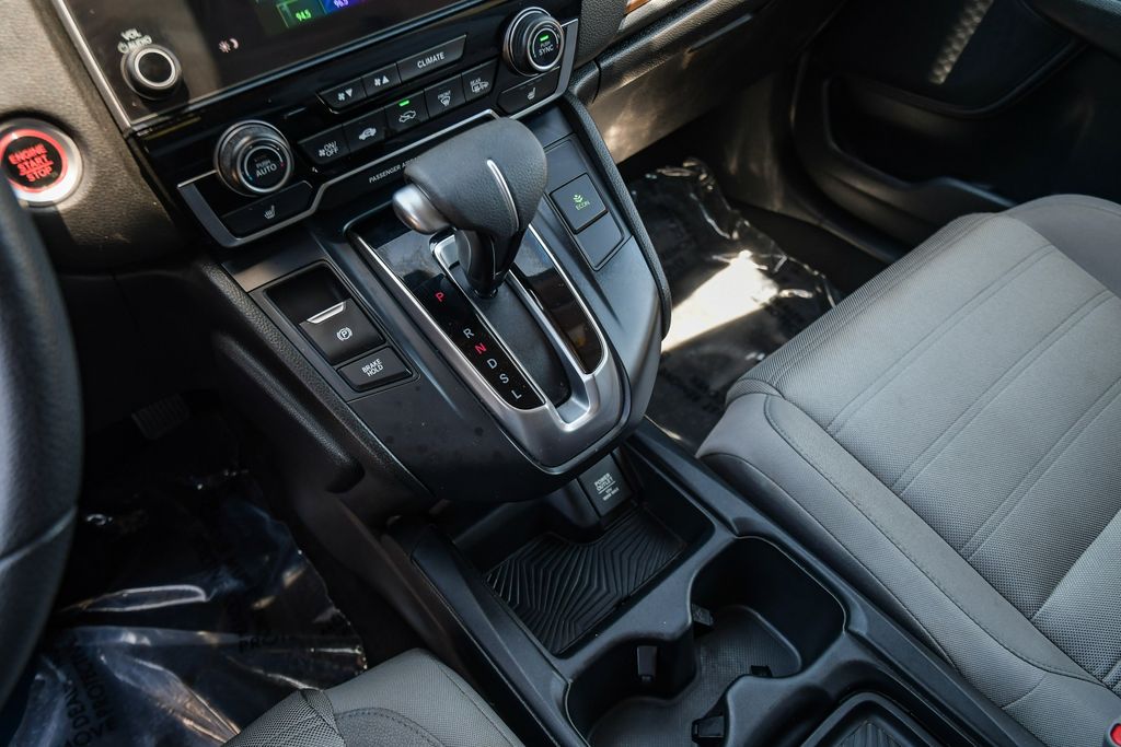 Thumbnail: 2019 Honda CR-V - 13
