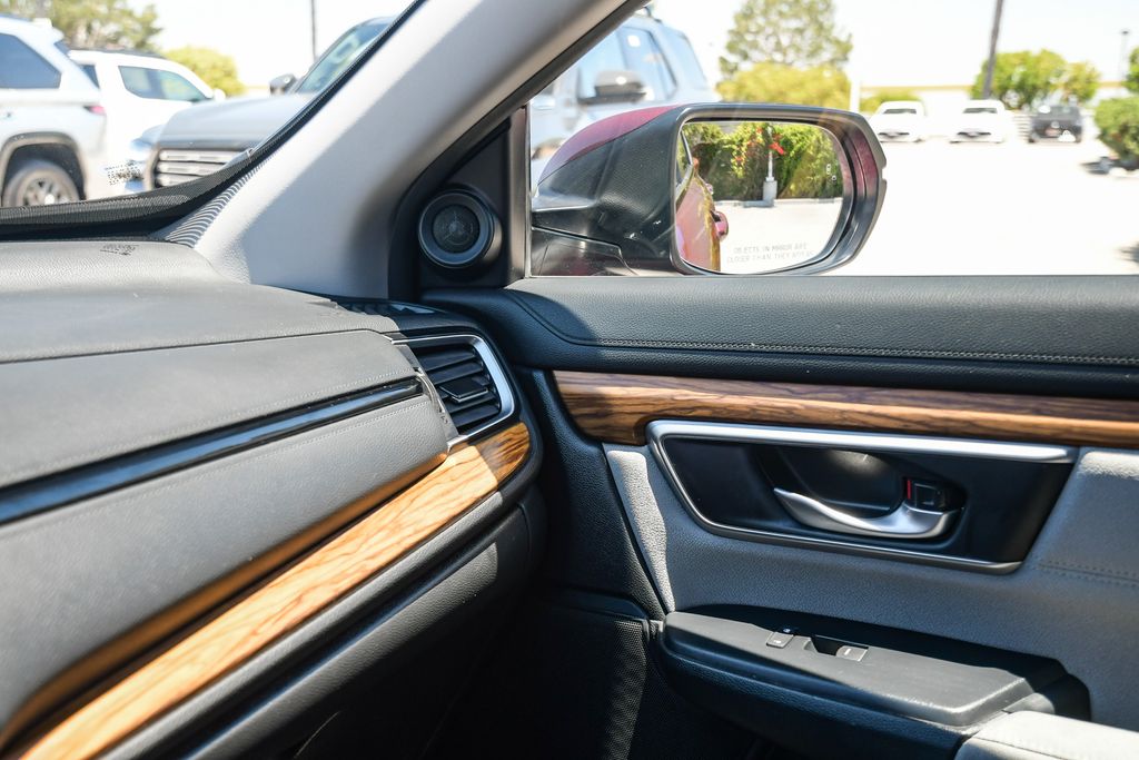 Thumbnail: 2019 Honda CR-V - 24