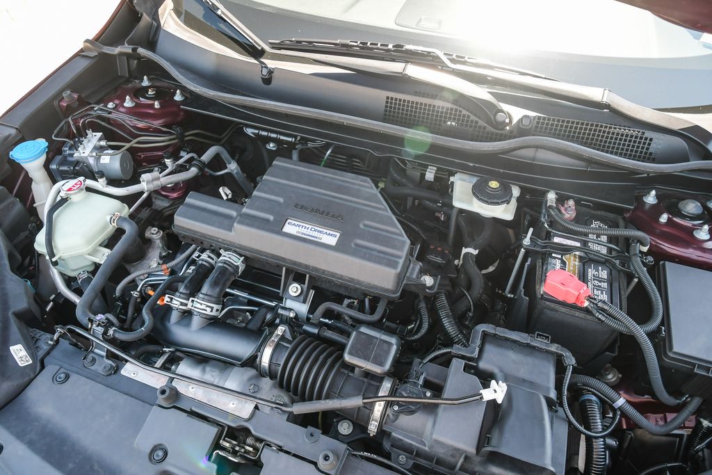 Thumbnail: 2019 Honda CR-V - 7