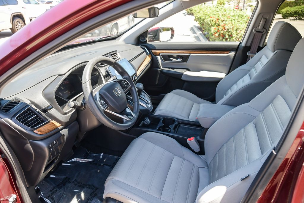 Thumbnail: 2019 Honda CR-V - 10