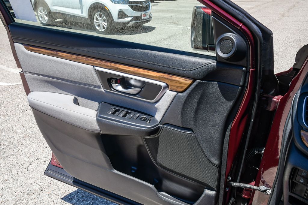 Thumbnail: 2019 Honda CR-V - 26