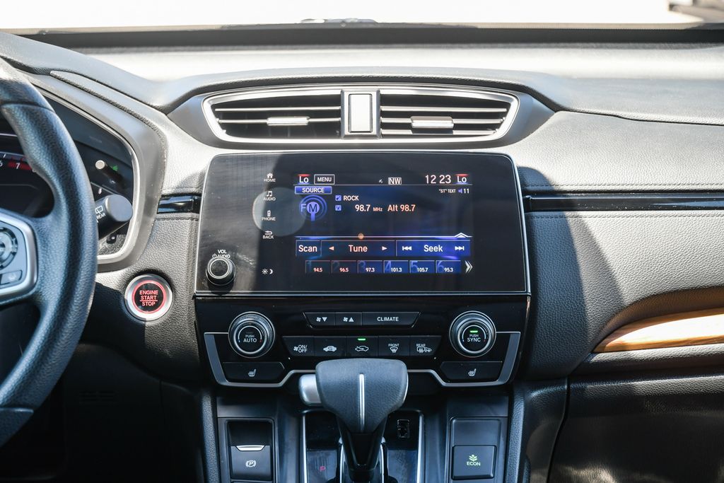 Thumbnail: 2019 Honda CR-V - 12