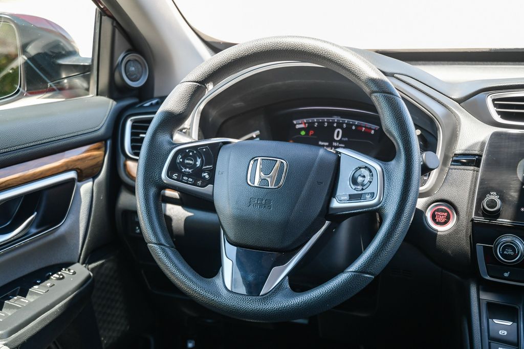 Thumbnail: 2019 Honda CR-V - 2