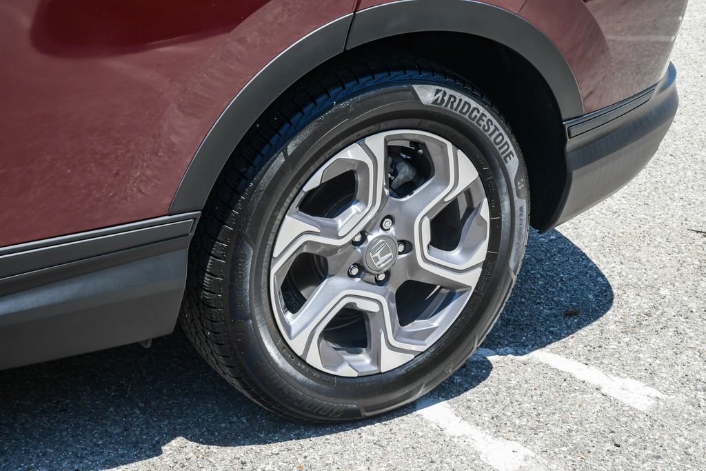 Thumbnail: 2019 Honda CR-V - 21