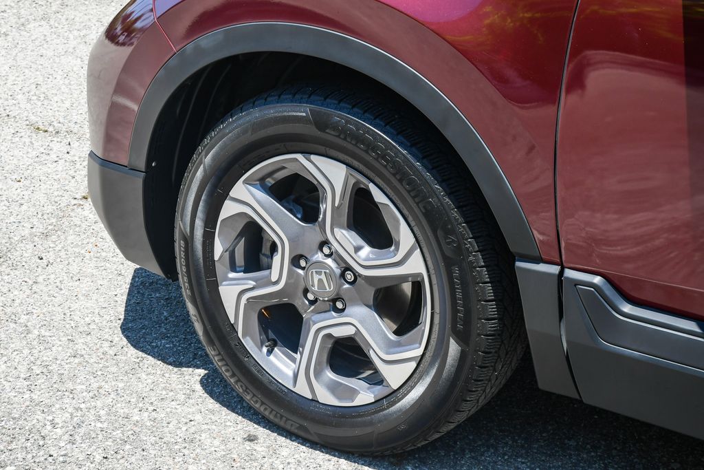 Thumbnail: 2019 Honda CR-V - 6