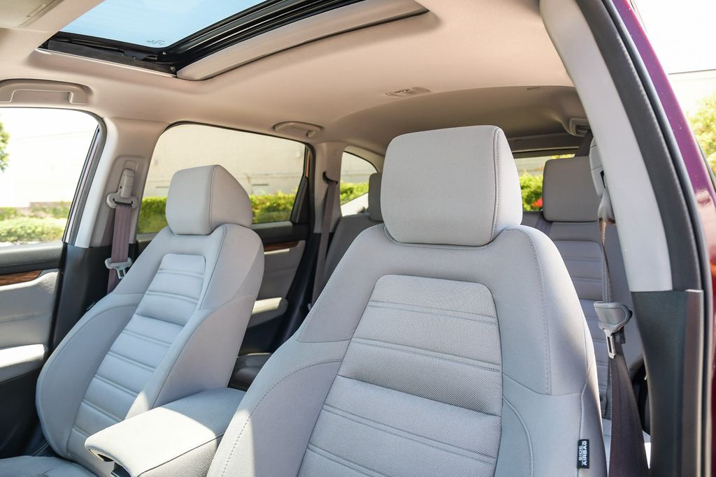 Thumbnail: 2019 Honda CR-V - 22