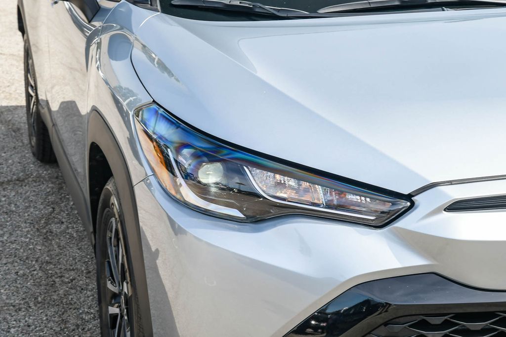 Thumbnail: 2025 Toyota Corolla Cross - 18
