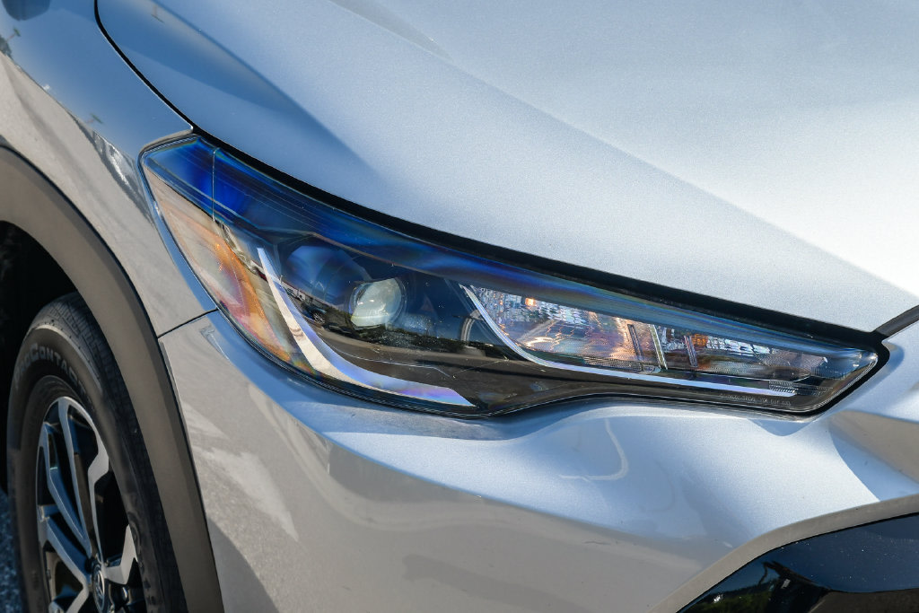 Thumbnail: 2024 Toyota Corolla Cross - 18