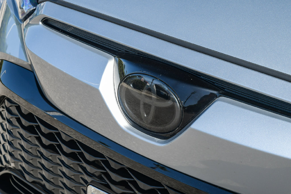 Thumbnail: 2024 Toyota Corolla Cross - 6