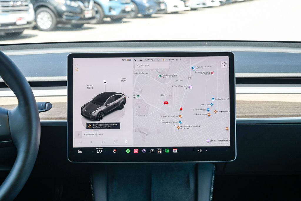 Thumbnail: 2024 Tesla Model Y - 13