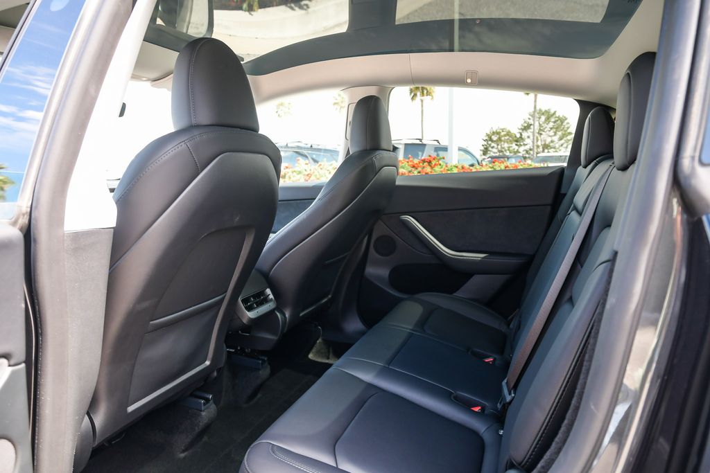 Thumbnail: 2024 Tesla Model Y - 12