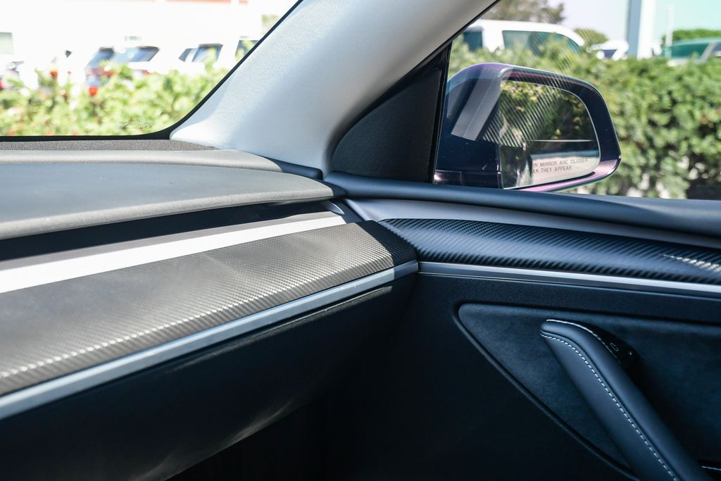 Thumbnail: 2024 Tesla Model Y - 22