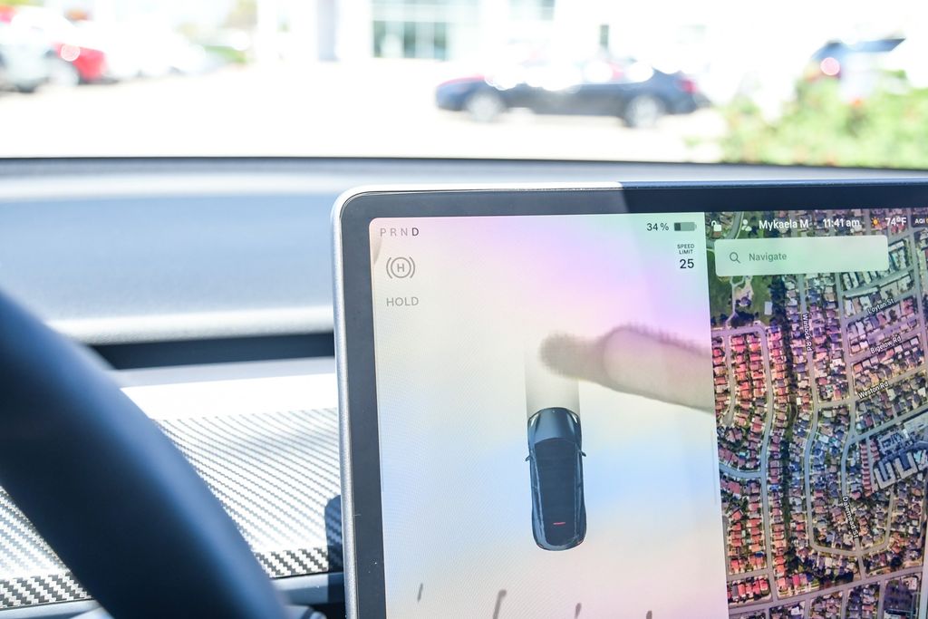 Thumbnail: 2024 Tesla Model Y - 15