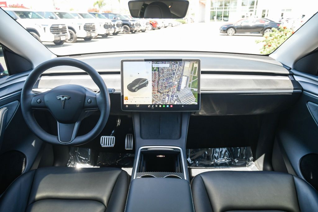 Thumbnail: 2024 Tesla Model Y - 8