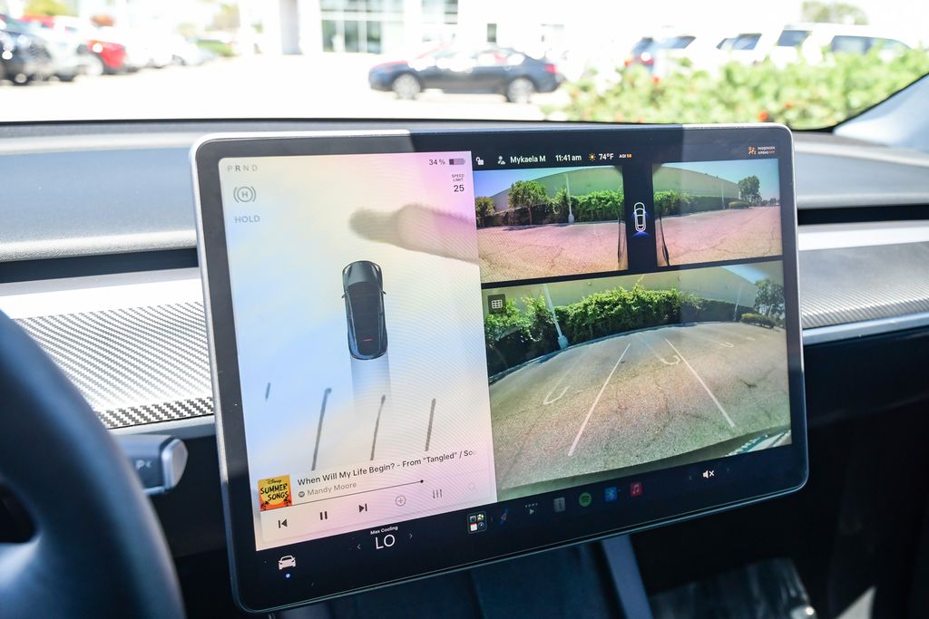 Thumbnail: 2024 Tesla Model Y - 23