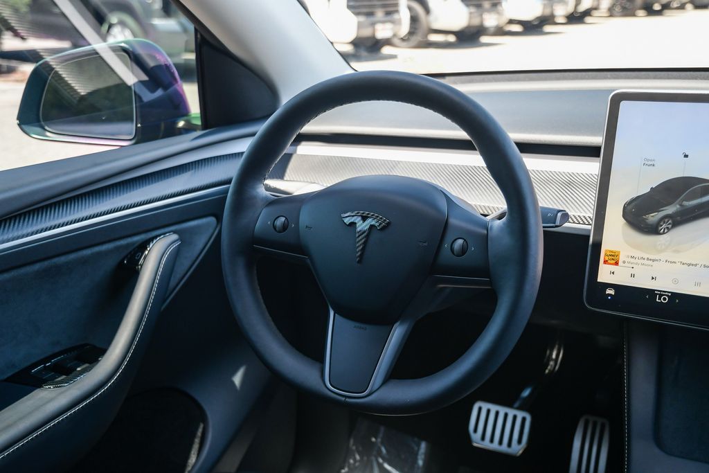 Thumbnail: 2024 Tesla Model Y - 2
