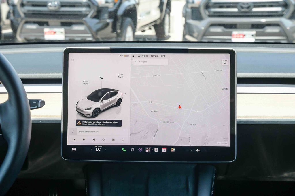 Thumbnail: 2022 Tesla Model Y - 12