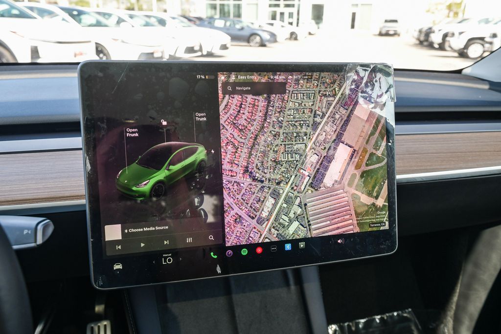 Thumbnail: 2025 Tesla Model Y - 24