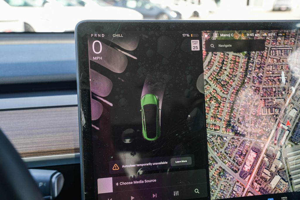 Thumbnail: 2025 Tesla Model Y - 15