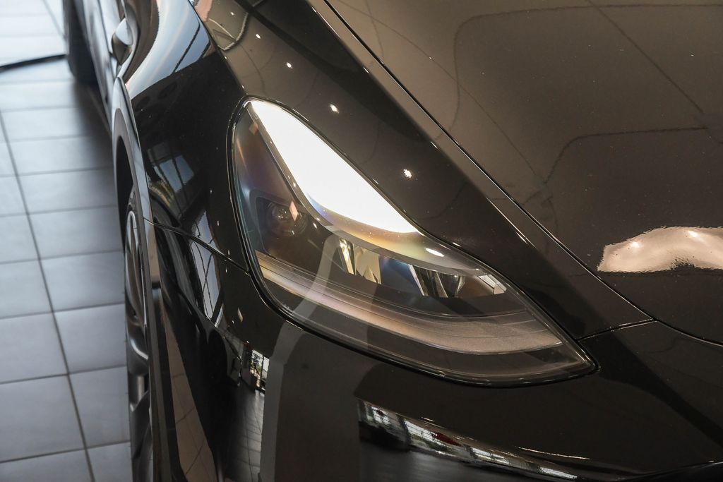 Thumbnail: 2025 Tesla Model Y - 16