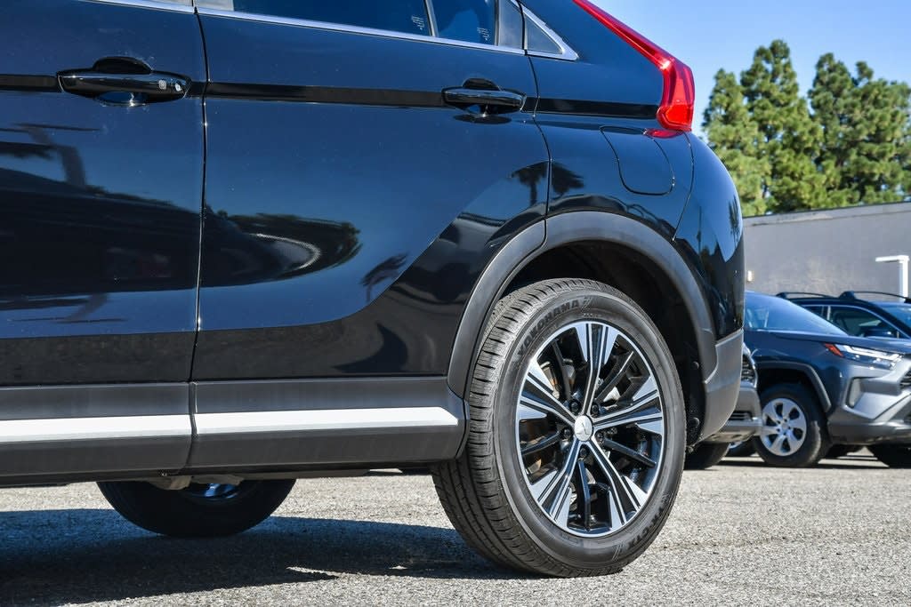 Thumbnail: 2020 Mitsubishi Eclipse Cross - 6