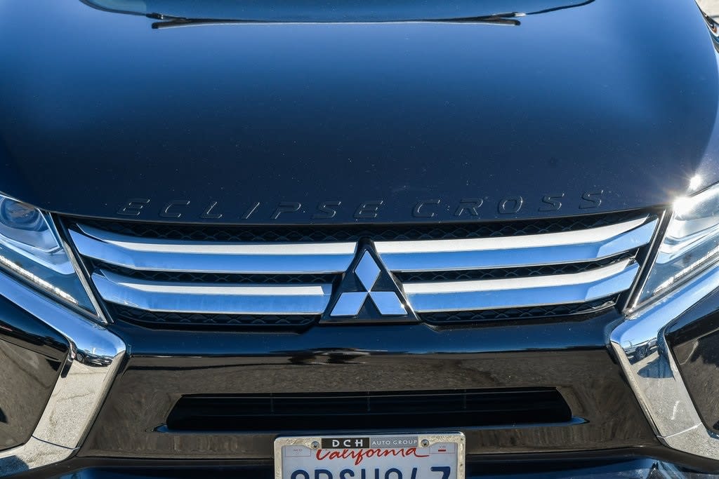 Thumbnail: 2020 Mitsubishi Eclipse Cross - 19