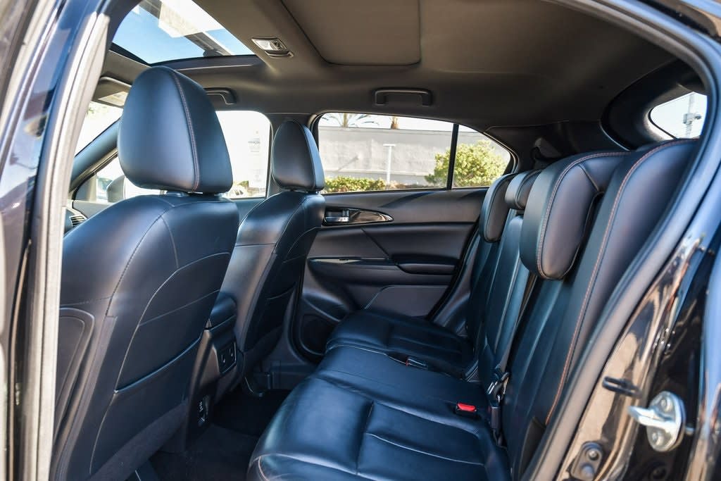 Thumbnail: 2020 Mitsubishi Eclipse Cross - 11