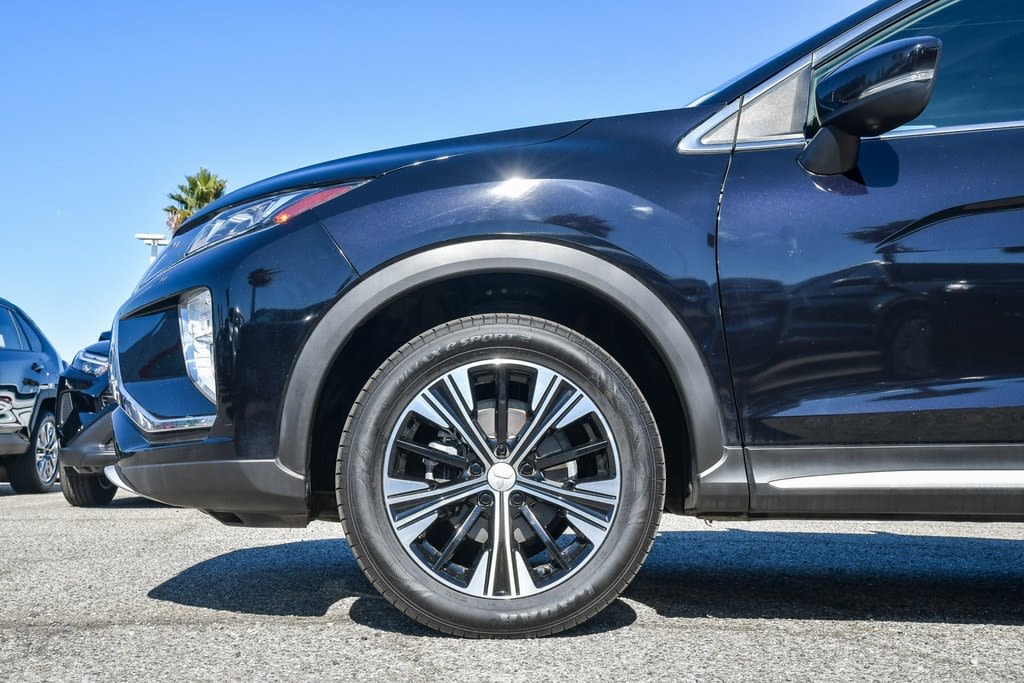 Thumbnail: 2020 Mitsubishi Eclipse Cross - 5