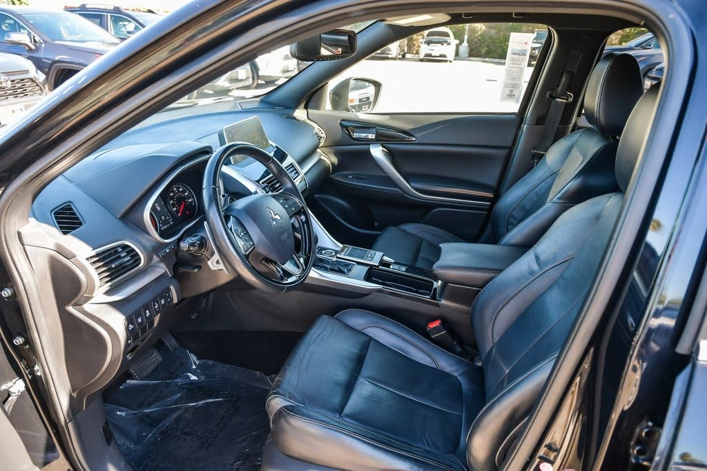 Thumbnail: 2020 Mitsubishi Eclipse Cross - 10