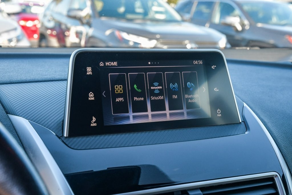 Thumbnail: 2020 Mitsubishi Eclipse Cross - 33