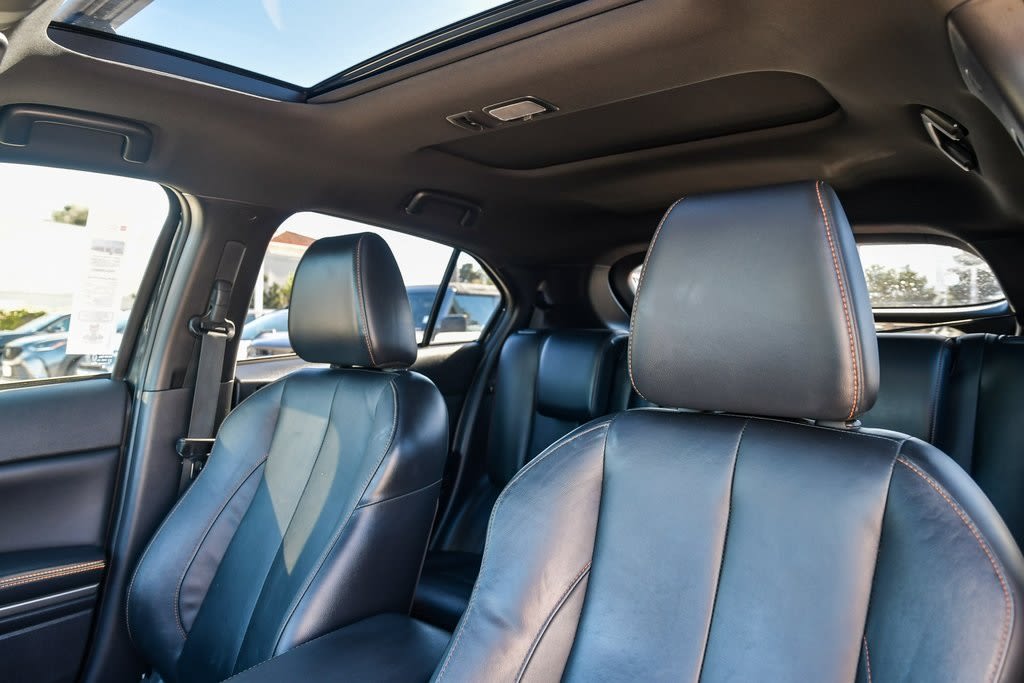 Thumbnail: 2020 Mitsubishi Eclipse Cross - 25