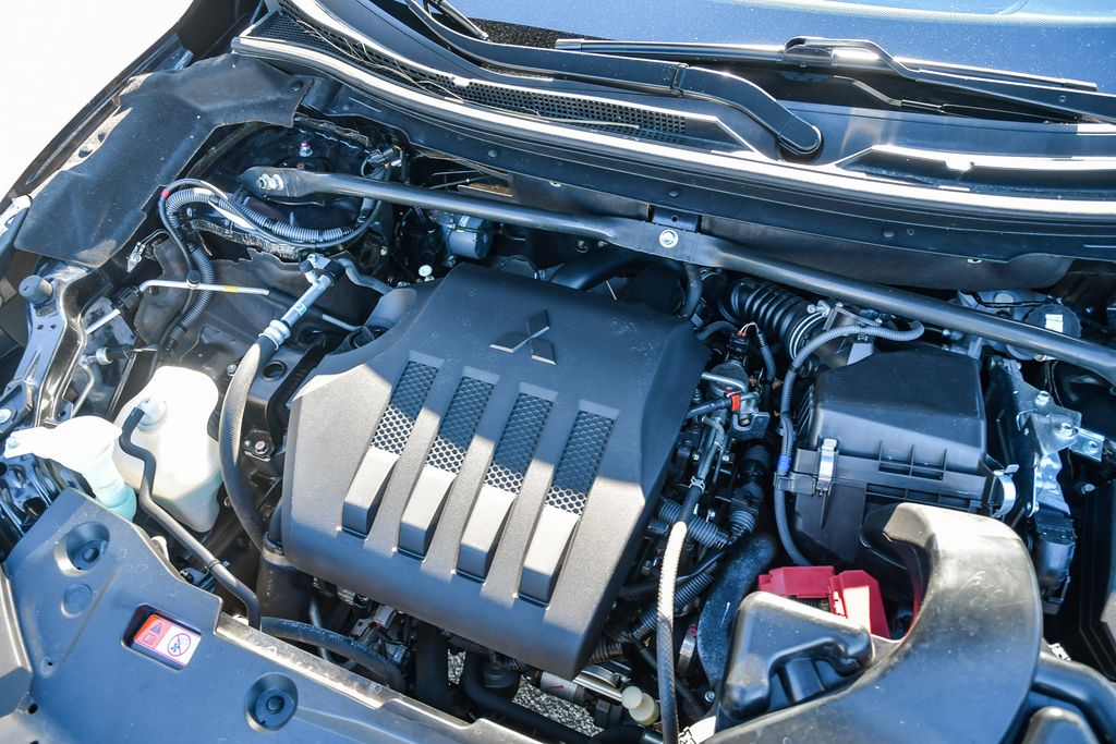 Thumbnail: 2020 Mitsubishi Eclipse Cross - 7