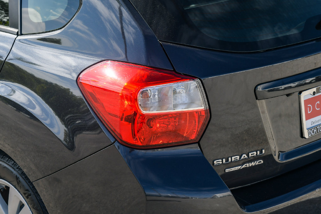 Thumbnail: 2015 Subaru Impreza - 20