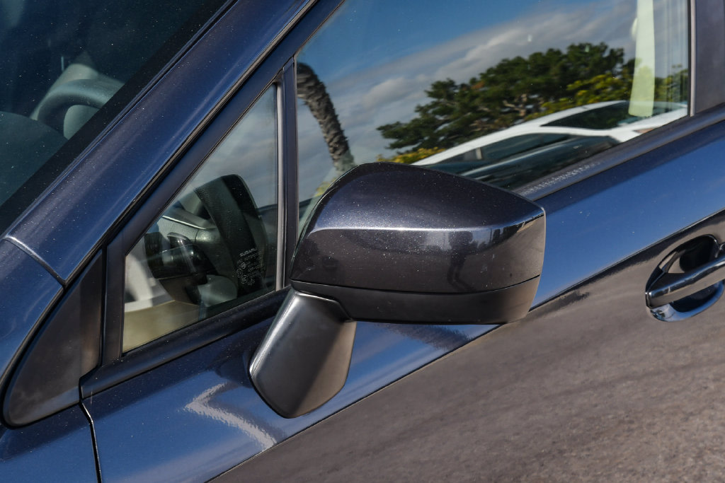 Thumbnail: 2015 Subaru Impreza - 19