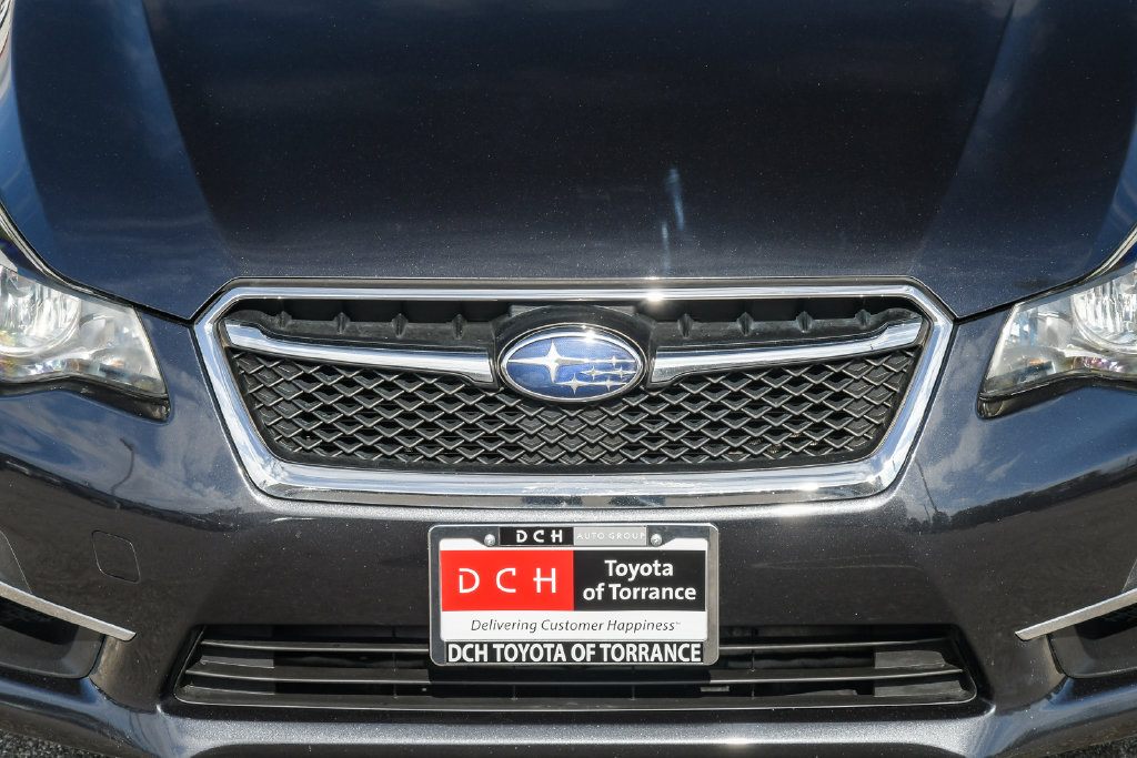 Thumbnail: 2015 Subaru Impreza - 6