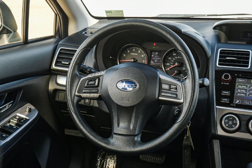 Thumbnail: 2015 Subaru Impreza - 2