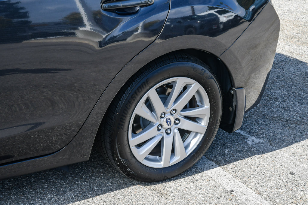 Thumbnail: 2015 Subaru Impreza - 22