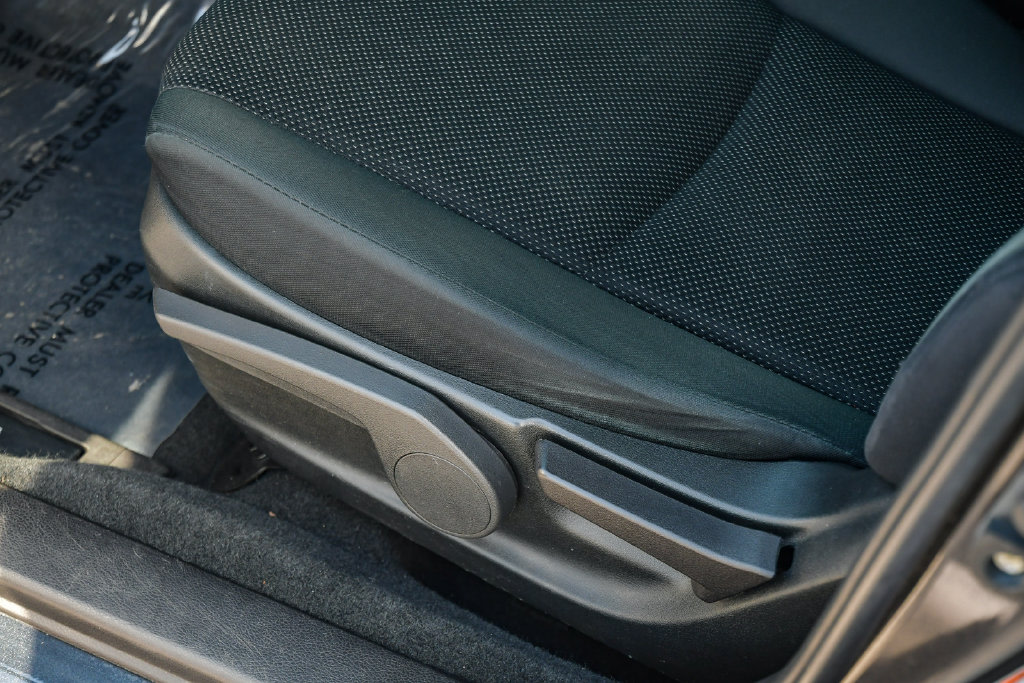 Thumbnail: 2015 Subaru Impreza - 28